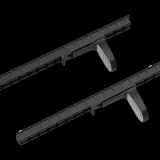 Pedalera Kajaksport KS