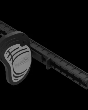 Pedalera Kajaksport para timón KS