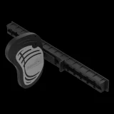 Pedalera Kajaksport para timón KS