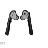 Pedalera Kajaksport para timón KS