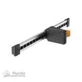 Pedalera Kajaksport Footrest 3 – Aluminium