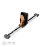 Pedalera Kajaksport Footrest 3 – Aluminium