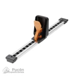 Pedalera Kajaksport Footrest 3 – Aluminium