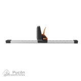Pedalera Kajaksport Footrest 3 – Aluminium