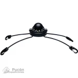 Brujula Silva 58 Kayak Compass