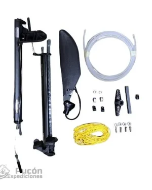 Kit Timon Skudder/Skeg