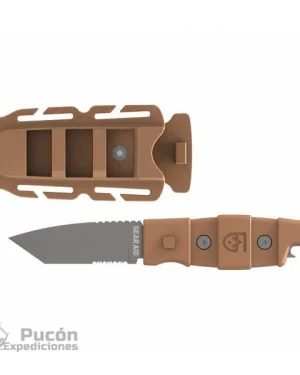 Cuchillo Kotu Survival Knife – Gear Aid