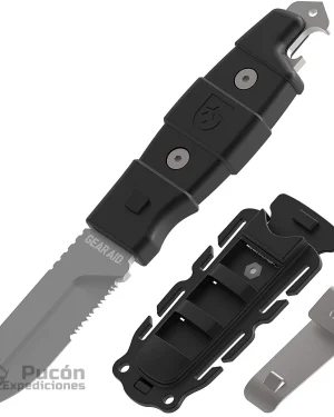 Cuchillo Buri Adventure Knife