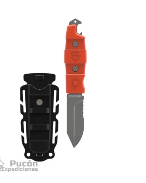Cuchillo Buri Adventure Knife