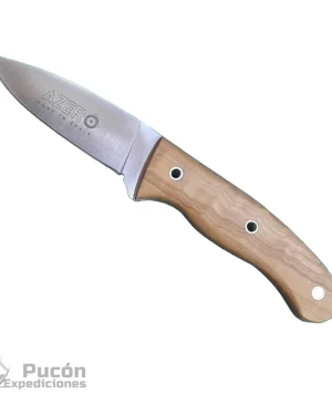 Cuchillo Azero Caza 03