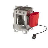 Cocinilla Woodsman Stove/Charger