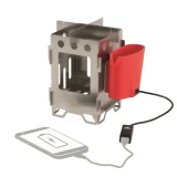 Cocinilla Woodsman Stove/Charger