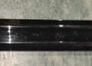 Riel Apoyapies para Timon Crosswind