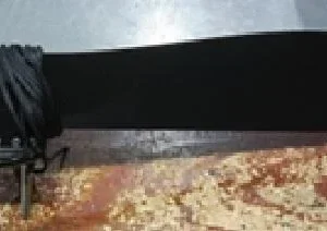 Timon Crosswind Rudder