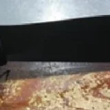 Timon Crosswind Rudder