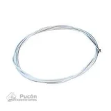 Cable Acero KS Skeg Wire 3 mm x 2,5 m