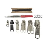 Kit Cierres Zipper Repair Kit