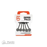 Titador Cierres Gear Aid Zipper Pulls