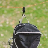 Colgador Camp Carabiner