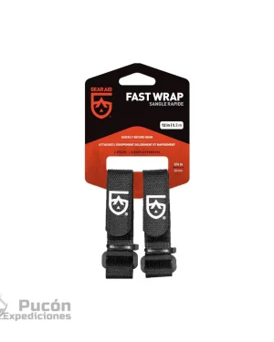 Strap Fast Wrap 12