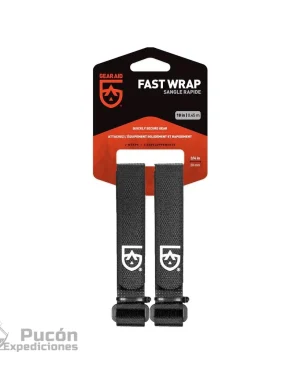 Strap Fast Wrap 18