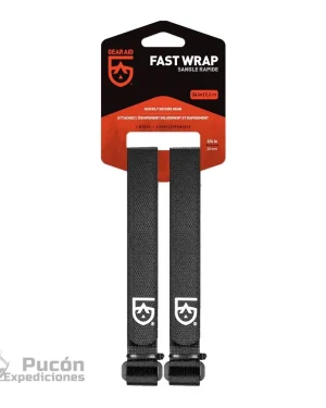 Strap Fast Wrap 24