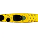 Kayak de Travesia Boreal Epsilon P200 – Boreal Design