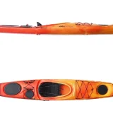 Kayak Boreal Epsilon P200