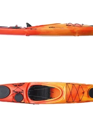 Kayak de Travesia Boreal Epsilon P300 – Boreal Design