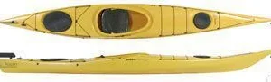 Kayak Sedna – Boreal Design