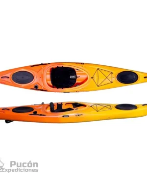 Kayak Enduro 13 Skeg – Riot