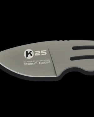 Cuchillo Cuello RUI redondo