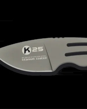 Cuchillo Cuello RUI redondo