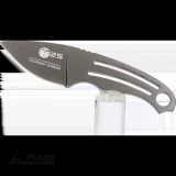 Cuchillo Cuello RUI redondo