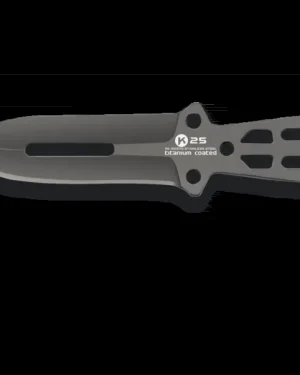 Cuchillo Cuello RUI daga