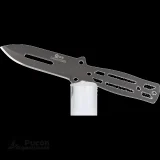 Cuchillo Cuello RUI daga