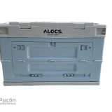 Caja Plegable Folding Storage Box 50L – Alocs