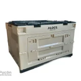 Caja Plegable Folding Storage Box 50L – Alocs