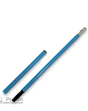 Remo Hyside Breakdown Oar Shaft 2-Piece