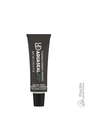 Pegamento Aquaseal + FD 0.25 Oz