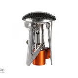 Cocinilla Plegable Atom Stove