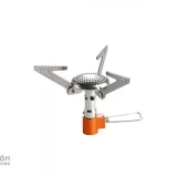 Cocinilla Plegable Atom Stove