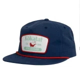Gorro Kokatat Blue Puma Hat