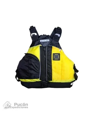 Chaleco Salvavidas Oceanis PFD