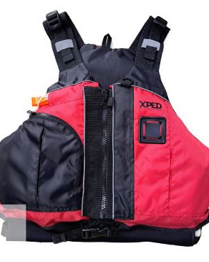 Chaleco Salvavidas Oceanis PFD