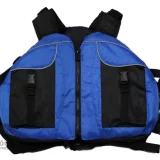 Chaleco Salvavidas Eco Kayak PFD