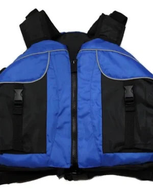 Chaleco Salvavidas Eco Kayak PFD – Xped