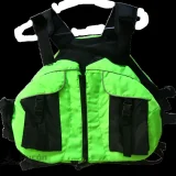 Chaleco Salvavidas Eco Kayak PFD – Xped