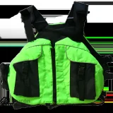 Chaleco Salvavidas Eco Kayak PFD