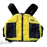 Chaleco Salvavidas Eco Kayak PFD